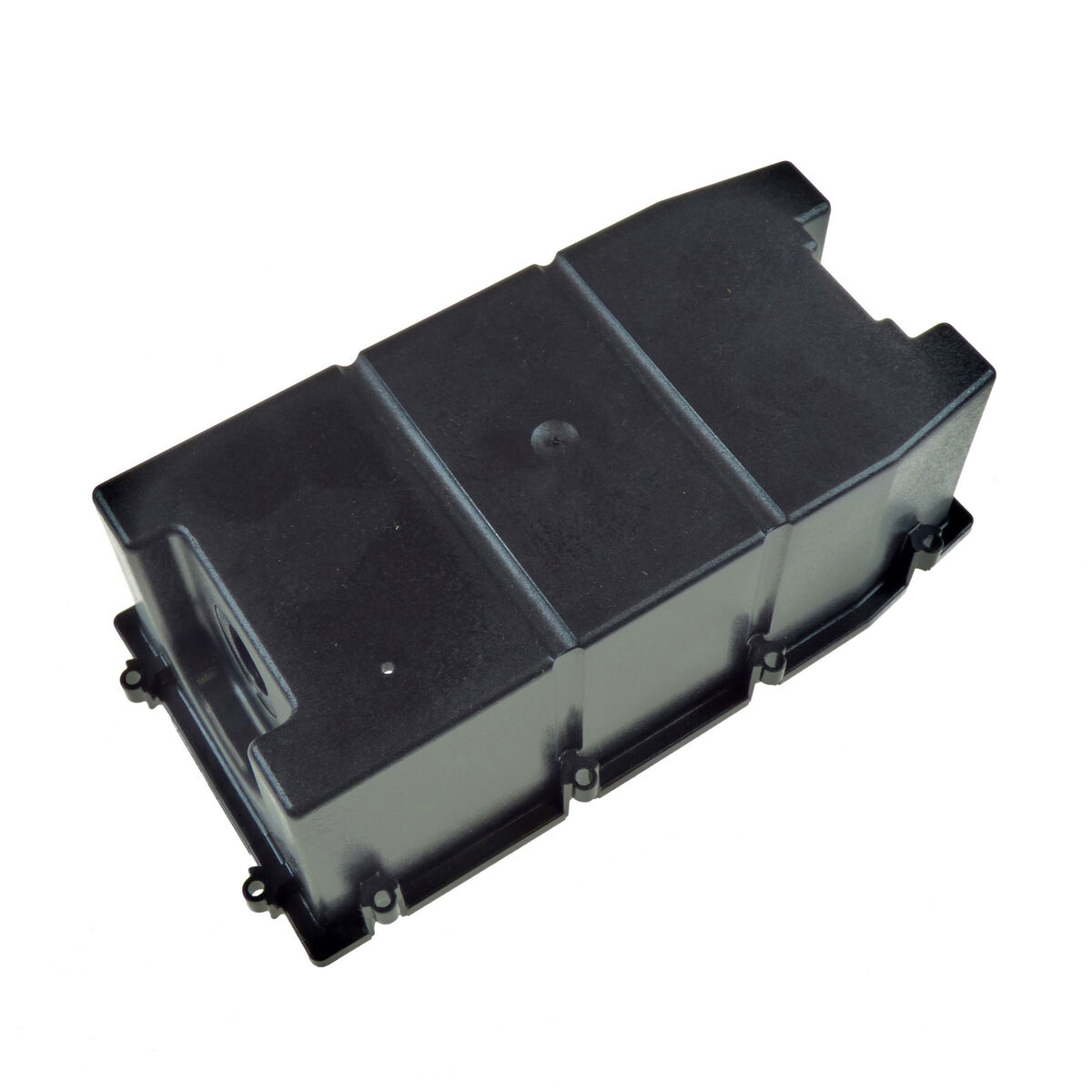 Torqeedo Electronic box tiller