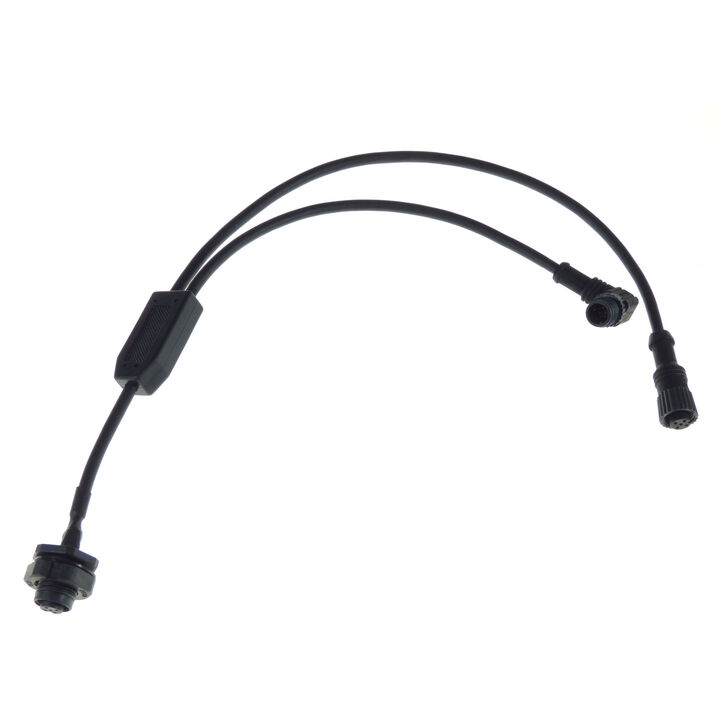 Torqeedo Y-cable Cruise Tiller