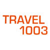 Torqeedo Sticker 2017 TRAVEL 1003