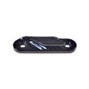 Torqeedo Clamcleat port side