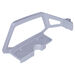 Torqeedo Shaft head Cruise R left