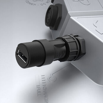 Torqeedo Adaptateur USB (Travel et Ultralight)