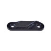 Torqeedo Clamcleat starboard side