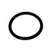 Torqeedo Oring 34x3.5mm-NBR-70