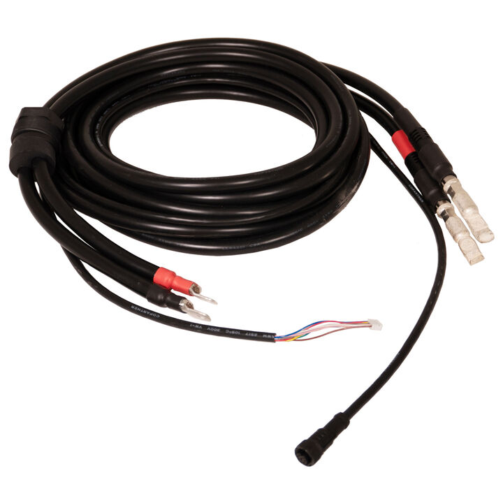 Torqeedo Wiring harness 3/6kW FP
