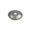 Torqeedo Clamp plate