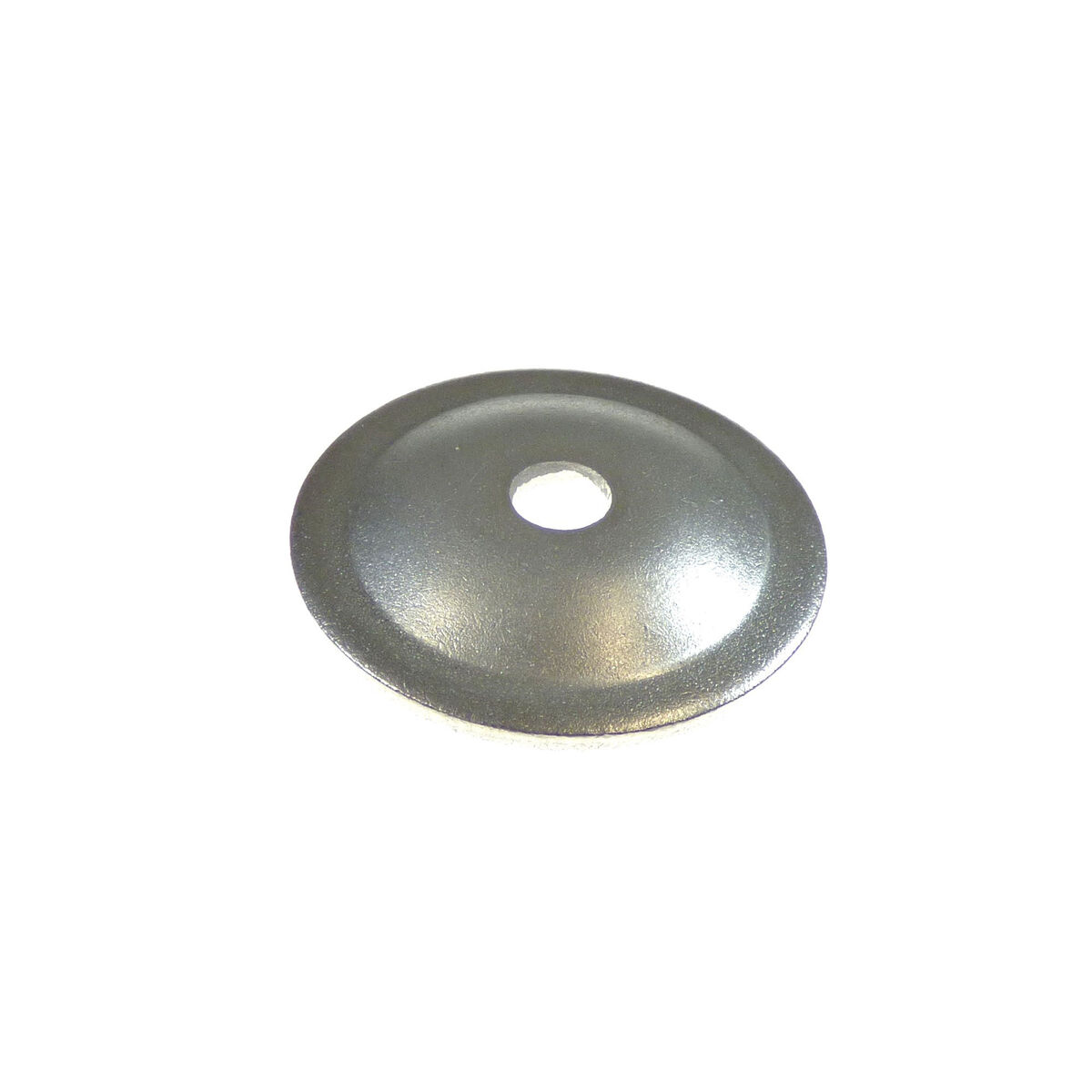 Torqeedo Clamp plate