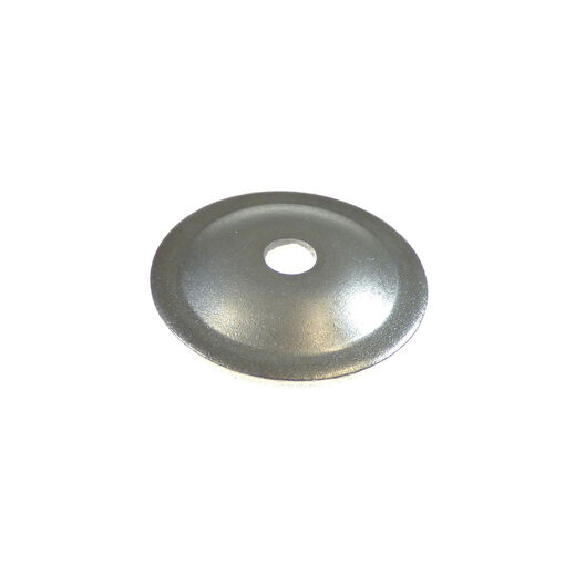 Torqeedo Clamp plate
