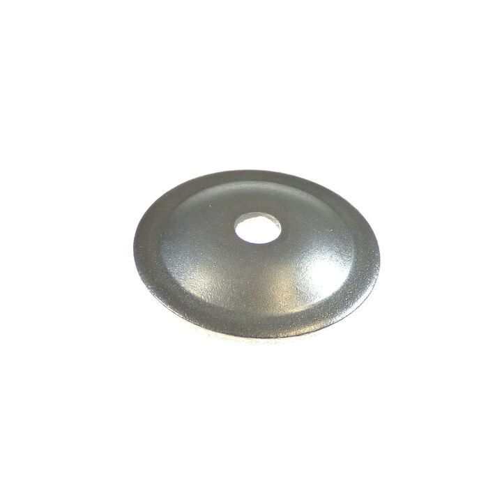 Torqeedo Clamp plate