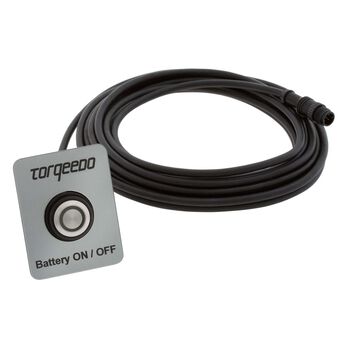 Torqeedo Switch M/A pour batterie Power24-3500(Power26-104)