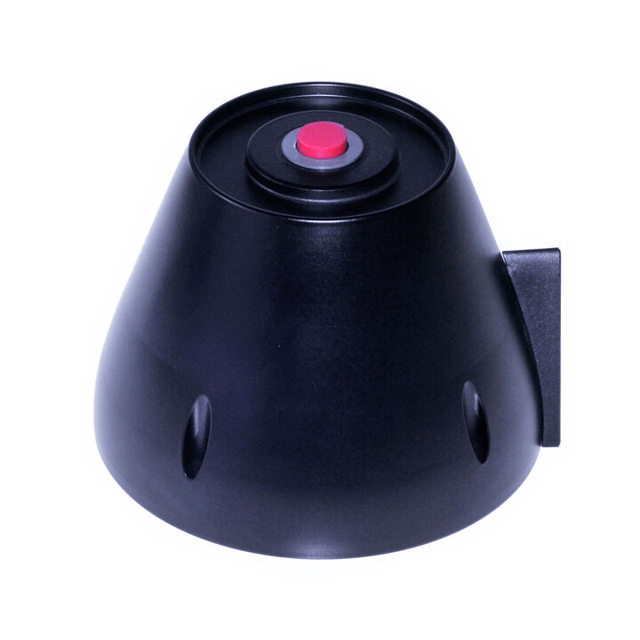 Torqeedo Gearbox Cap Cruise complete