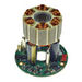Torqeedo Motor PCB with Stator UL403/Hobie Evolve