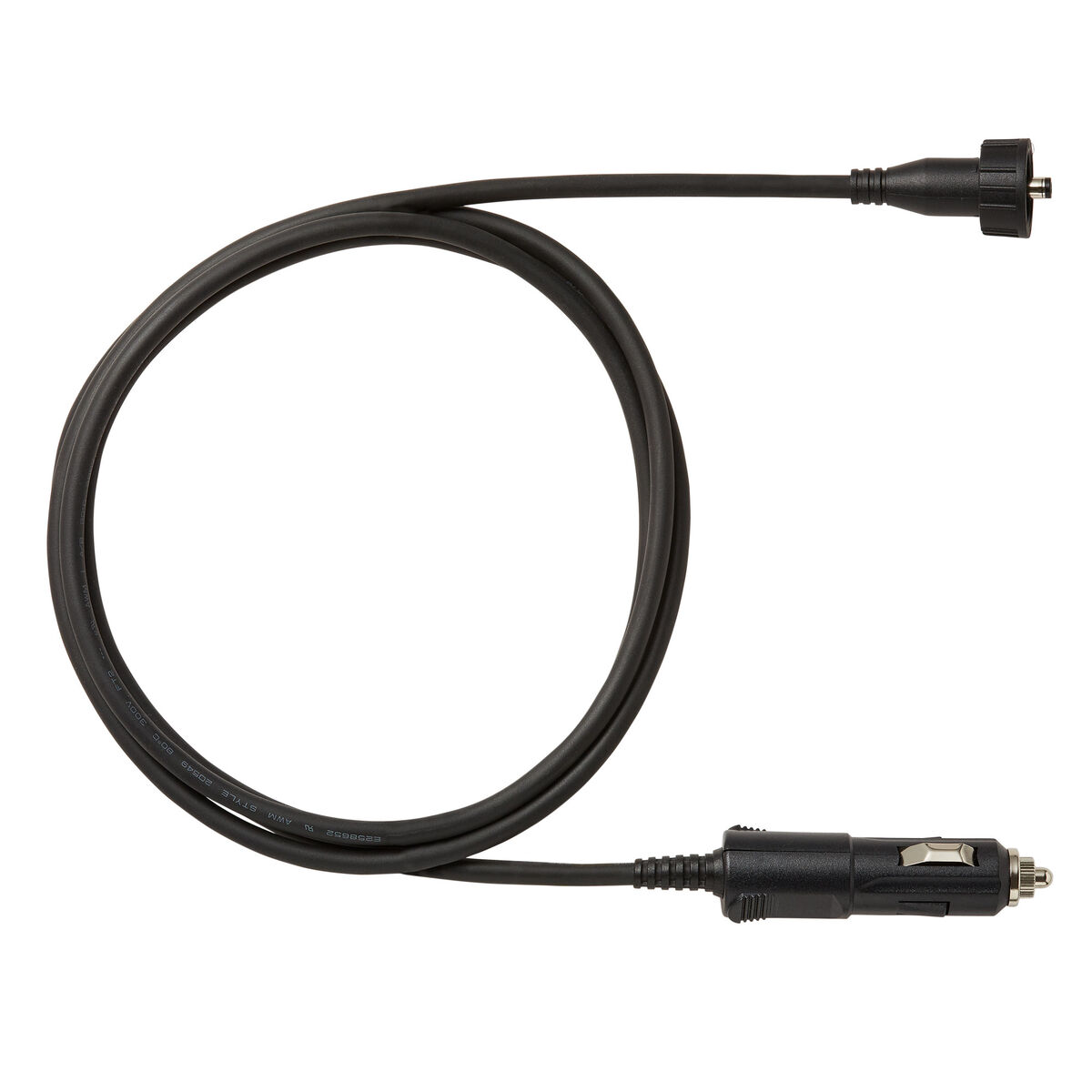 Torqeedo Câble de charge 12/24V