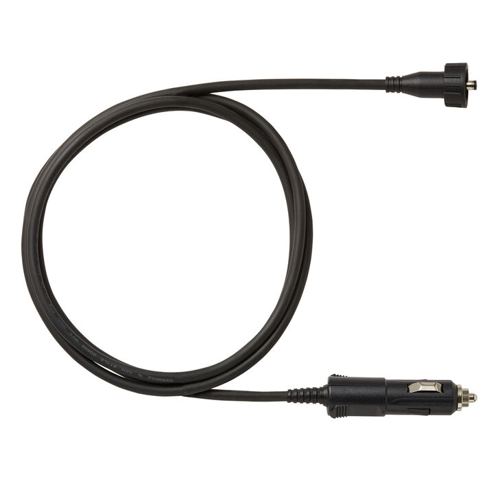 Torqeedo Câble de charge 12/24V