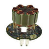 Torqeedo Motor pcb with stator Travel 503