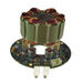Torqeedo Motor pcb with stator Travel 503