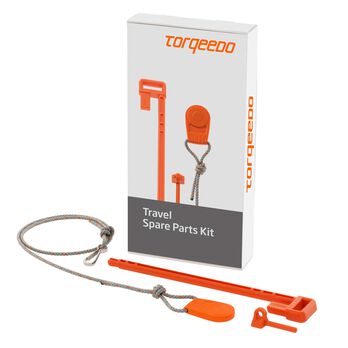 Torqeedo Kit pièces détachées Travel