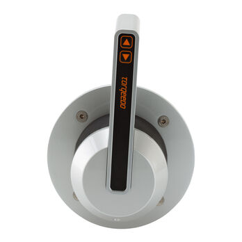 Torqeedo Manette bateau a moteur - montage lateral