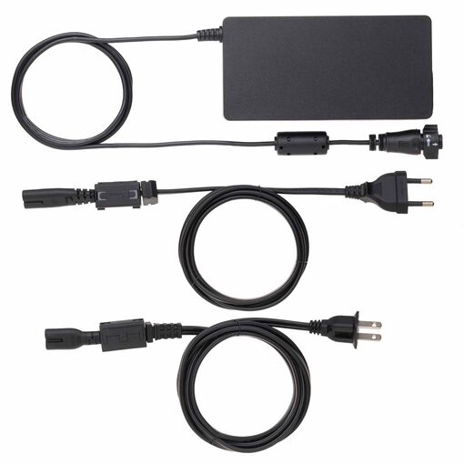 Torqeedo Charger 180W for Travel / Ultralight