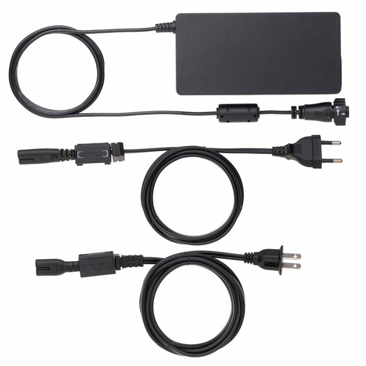 Torqeedo Charger 180W for Travel / Ultralight