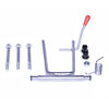 Torqeedo Tilt lever set with spring