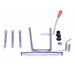 Torqeedo Tilt lever set with spring