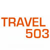 Torqeedo Sticker 2017 TRAVEL 503