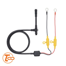 Torqeedo Kit de cable batteries tierces-TorqLink Cruise 6.0