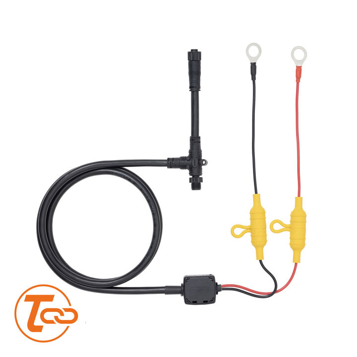 Torqeedo Kit de cable batteries tierces-TorqLink Cruise 6.0