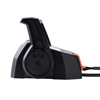 Torqeedo Boîtier de commande TorqLink avec écran couleurs