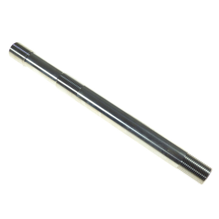 Torqeedo Teleflex tube