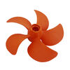 Torqeedo Bottom Cover Power battery