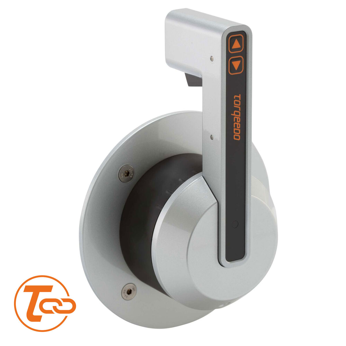 Torqeedo Manette bateau a moteur - montage lateral