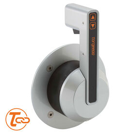 Torqeedo Manette bateau a moteur - montage lateral