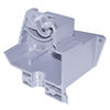 Torqeedo Shaft head left