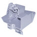 Torqeedo Shaft head left