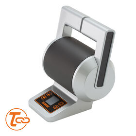 Torqeedo Manette bi-levier - montage pupitre