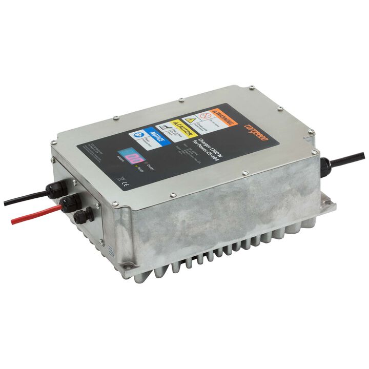 Torqeedo Chargeur rapide 1700 W Power 24-3500 (Power26-104)