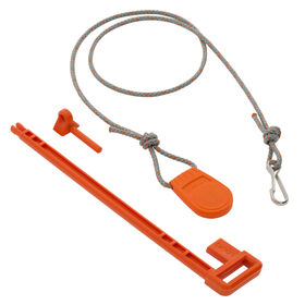Torqeedo Kit pièces détachées Travel