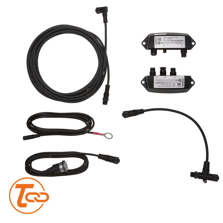 Torqeedo Passerelle TorqLink