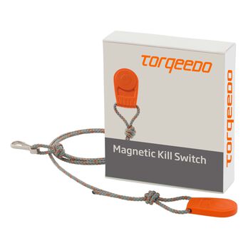Torqeedo Clé magnétique