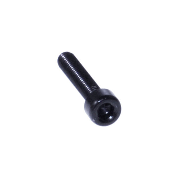 Torqeedo screw ISO4762