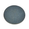 Torqeedo Metal round blank