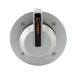 Torqeedo Throttle sail side mounting