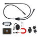 Torqeedo Manette bateau a moteur - montage lateral