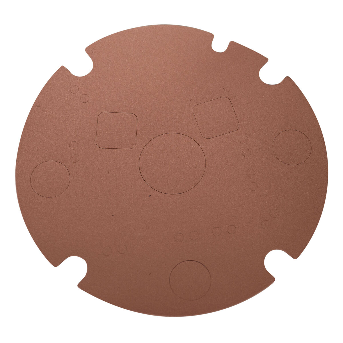 Torqeedo Thermal pad C3.0_6.0 motor