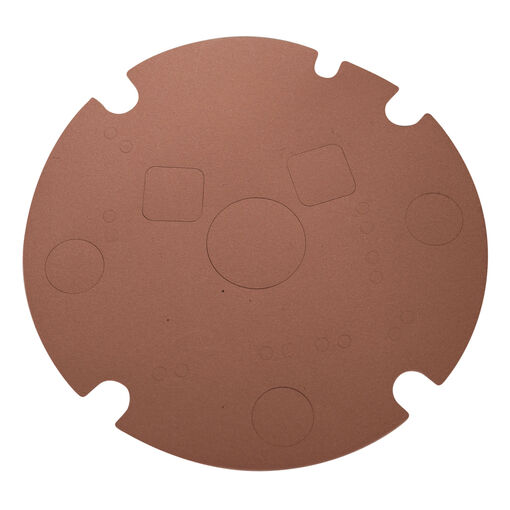Torqeedo Thermal pad C3.0_6.0 motor