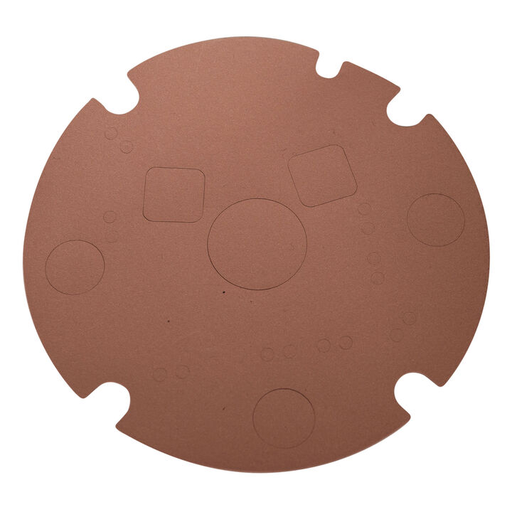 Torqeedo Thermal pad C3.0_6.0 motor