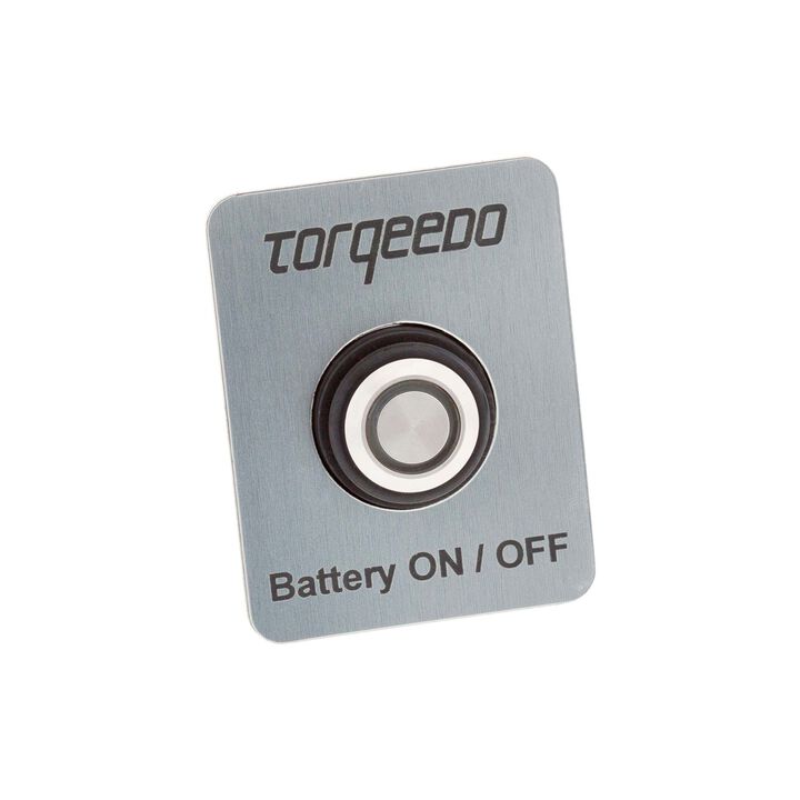 Torqeedo Switch M/A pour batterie Power24-3500(Power26-104)