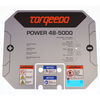 Torqeedo Sticker Power 48-5000